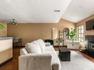 La Jolla Colony, San Diego, CA 92122