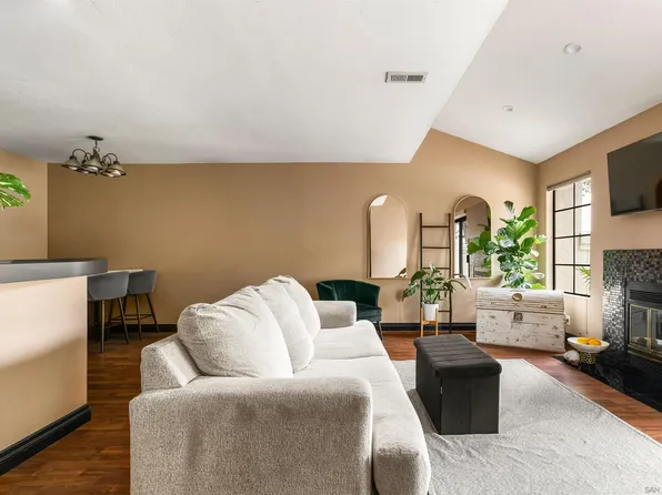 4250 Porte De Palmas Unit 55, San Diego, CA 92122