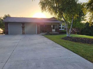 9396 Boltonville ROAD, Kewaskum, WI 53040