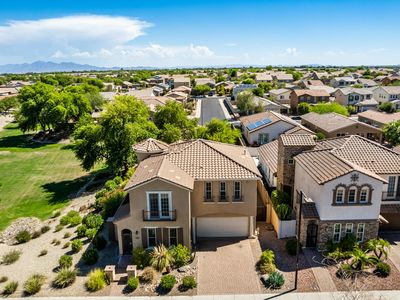 18133 W Carol Ave, Waddell, AZ, 85355