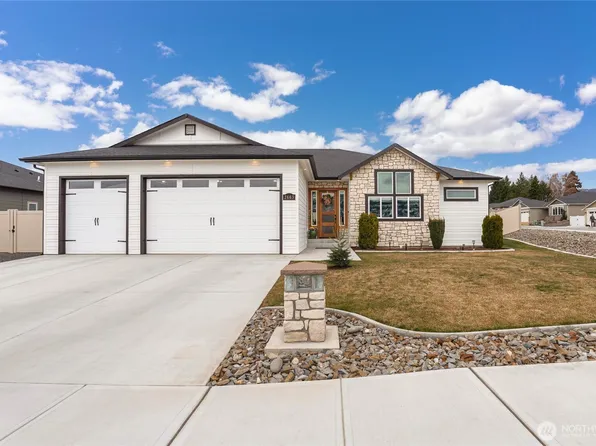 2663 7th Street SE, East Wenatchee, WA 98802