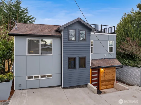 7750 14th Avenue SW, Seattle, WA 98106