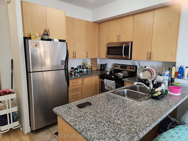 135 Wynford Dr #705 — Photo 4