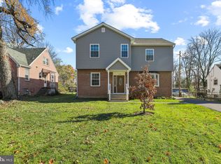 4119 Buckingham Rd, Pikesville, MD 21207