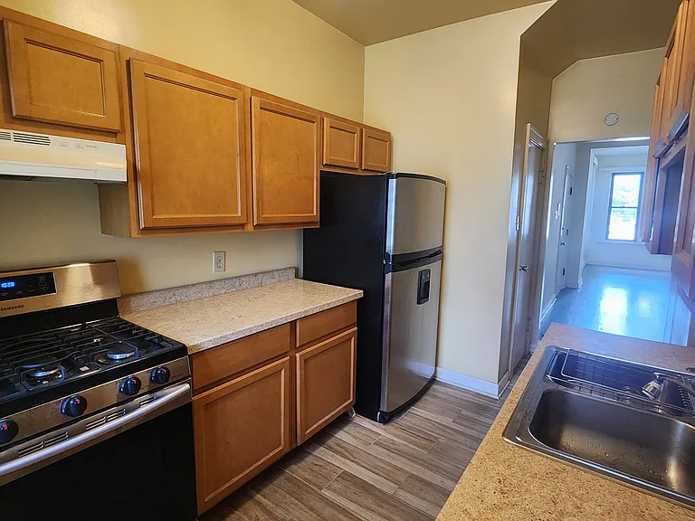 5311 S Maryland Ave #1 — Photo 3