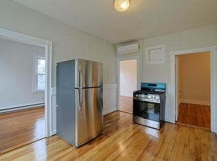 56 Tell St APT 1, Providence, RI 02909