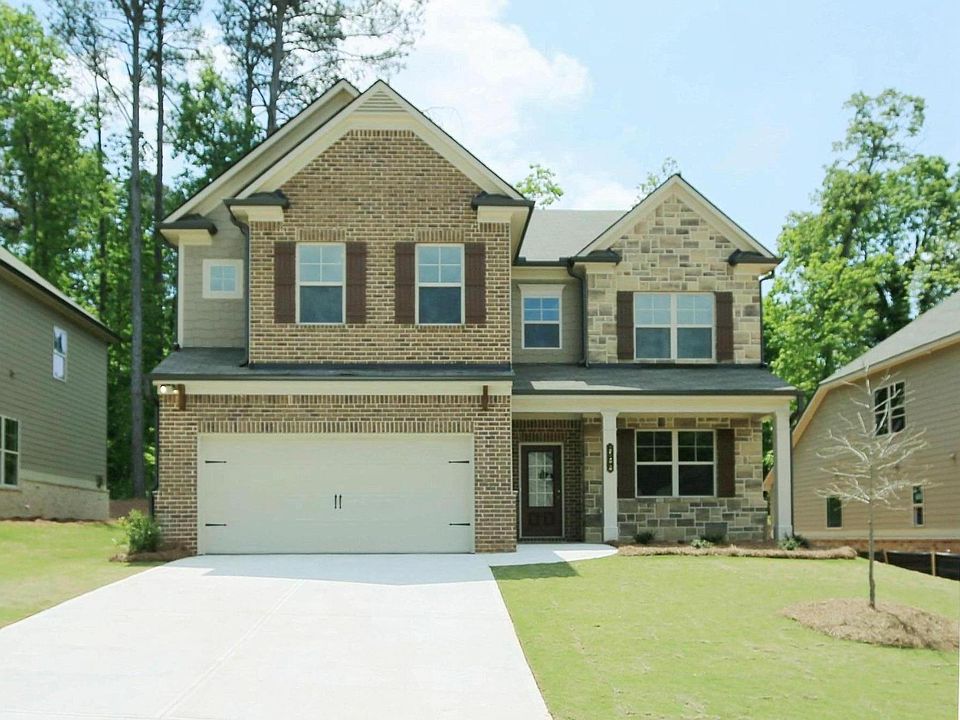 1st image of 2568 Paden Birch Dr