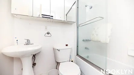 Rented by Nooklyn NYC LLC