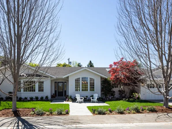 745 Windsor Dr, Menlo Park, CA 94025