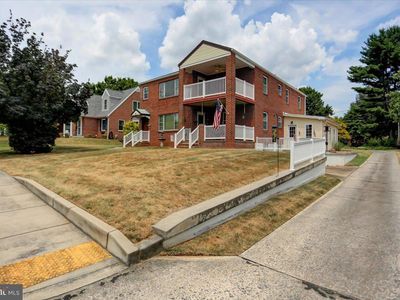 118 Linden Ave #116, Hagerstown, MD, 21742