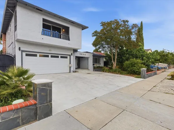 5836 Santa Teresa Blvd, San Jose, CA 95123