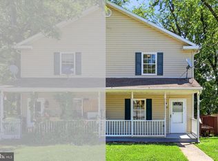 400 Burns St, Ranson, WV 25438