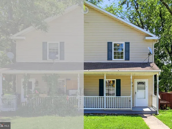 400 Burns St, Ranson, WV 25438
