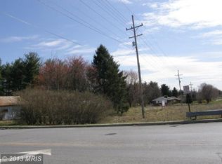 11532 French Ln, Hagerstown, MD 21740