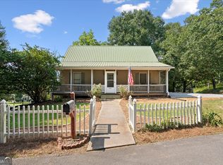 306 Howard St, Rockmart, GA