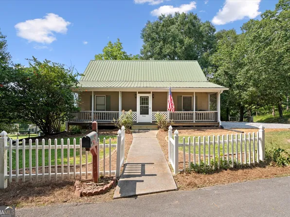 306 Howard St, Rockmart, GA 30153