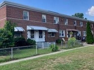439 Success Ave, Bridgeport, CT 06610
