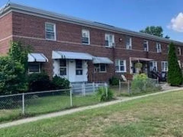 439 Success Avenue, Bridgeport, CT 06610