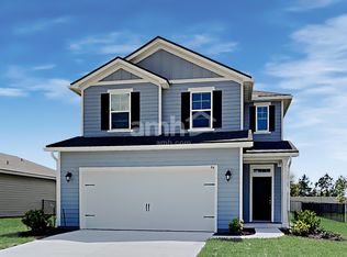 94 Carlitos Way, Saint Augustine, FL 32092