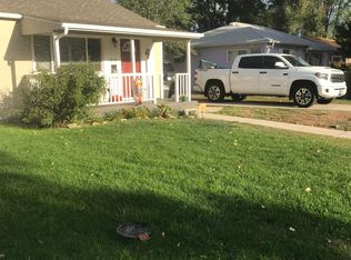1320 S Quitman St, Denver, CO 80219