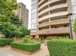 6521 Bonsor Ave #2201, Burnaby, BC