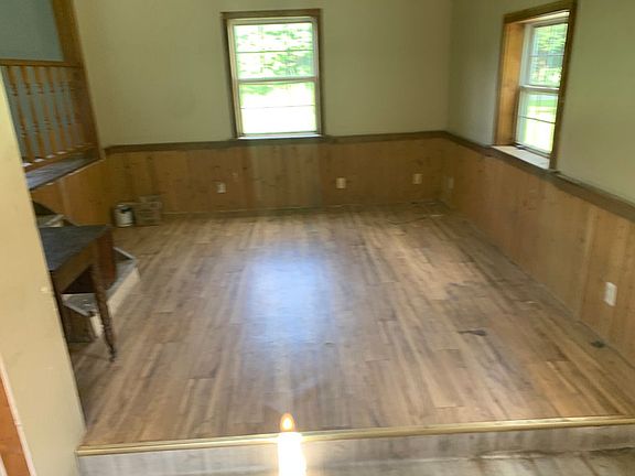 Lower Foyer