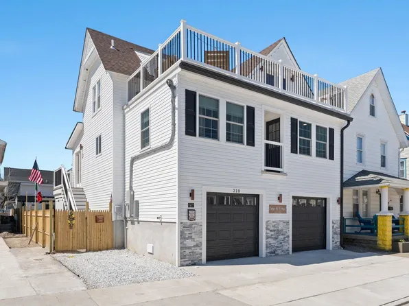 218 E Taylor Ave, Wildwood, NJ 08260