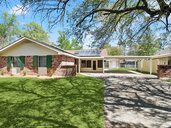 123 Woodside Dr, Mandeville, LA 70448