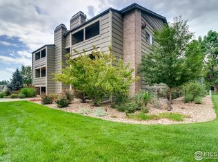 4652 White Rock Cir #4652-1, Boulder, CO 80301