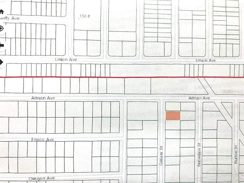 1st image of 120 GILLIAM STREET LOT 11