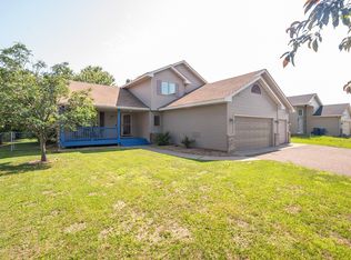 14310 183rd Ave NW, Elk River, MN 55330