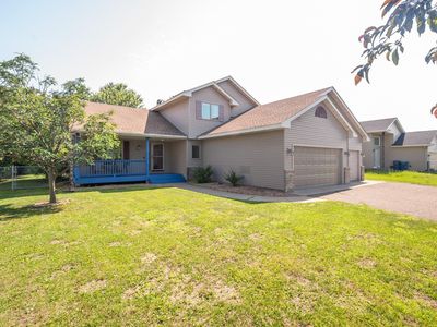 14310 183rd Ave NW, Elk River, MN, 55330