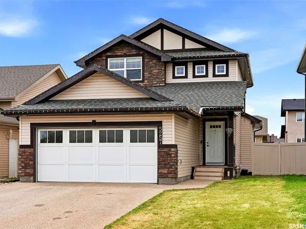 5257 Canuck Crescent, Regina, SK S4W 0H2