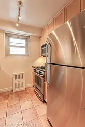 Rented by Milford Management