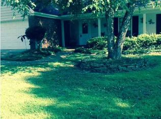 623 Live Oak Dr, Madison, MS 39110