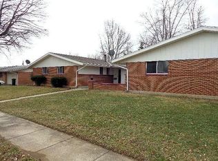 3725 Castano Dr, Dayton, OH 45416