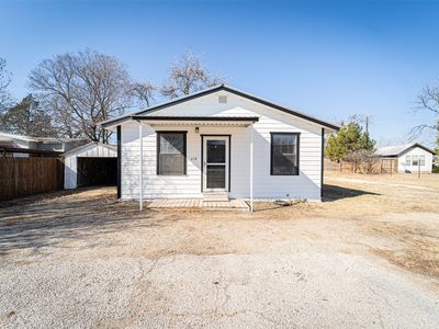 618 Oak St, Clyde, TX, 79510
