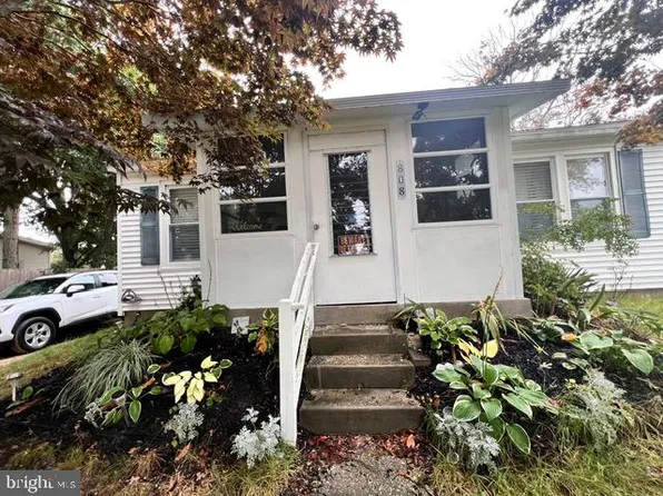 808 W Ashland Ave, Pleasantville, NJ 08232