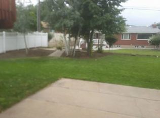 470 E 350 N, Bountiful, UT 84010
