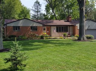 8615 Weller Rd, Cincinnati, OH 45249