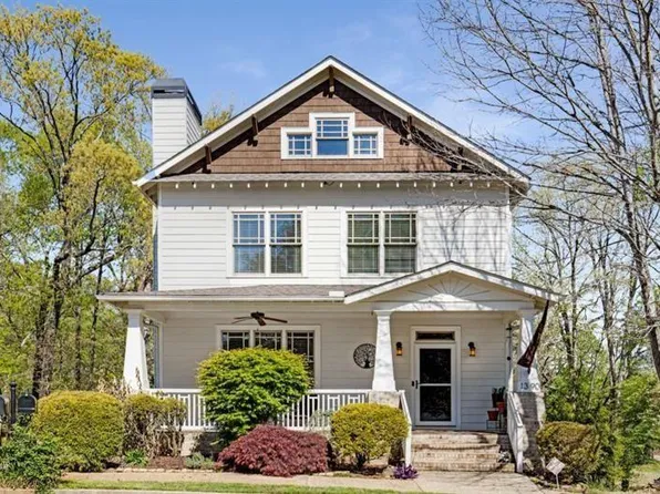 1390 Marion Walk SE, Atlanta, GA 30315