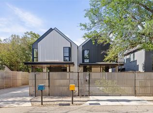 613 Clifford Dr UNIT B, Austin, TX 78745