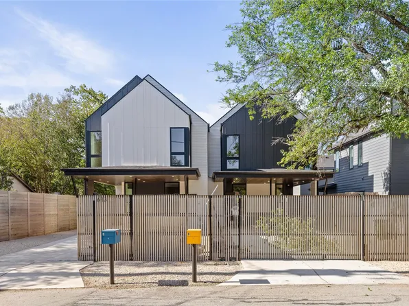 613 Clifford Dr Unit B, Austin, TX 78745
