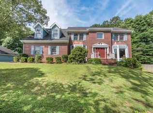 1104 Autumn Chase Ct SW, Marietta, GA 30064