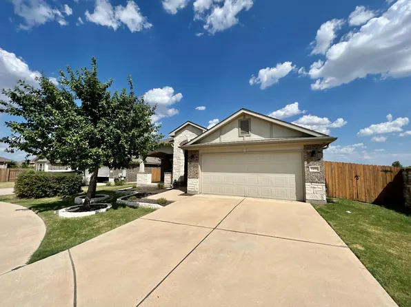 7217 Garnet Mill Ln, Austin, TX 78744