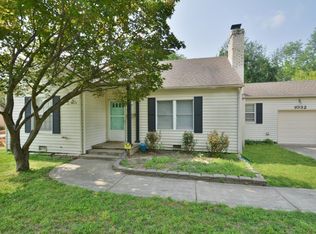 1032 E 34th St, Tulsa, OK 74105