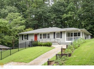 994 Willivee Dr, Decatur, GA 30033