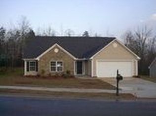 290 Maple Forge Dr, Athens, GA 30606