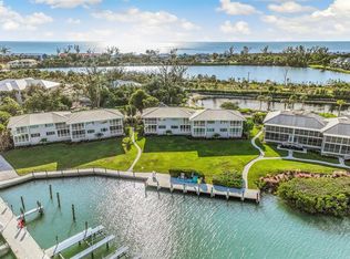 5852 Gasparilla Rd #M11, Placida, FL 33921