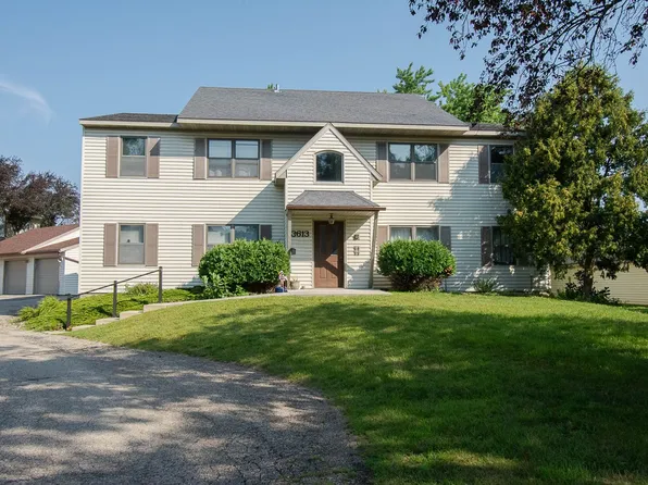 3613 10th Ln NW APT 8, Rochester, MN 55901